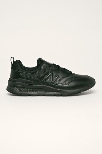 New Balance - Buty CM997HDY 319.99PLN