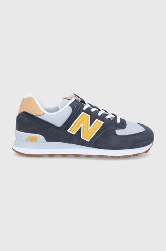 New Balance Buty ML574NA2 269.90PLN