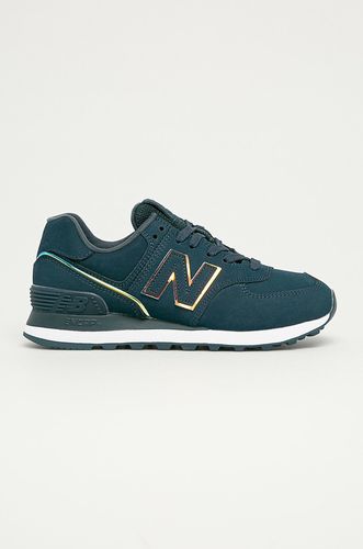 New Balance - Buty WL574CLA 239.90PLN