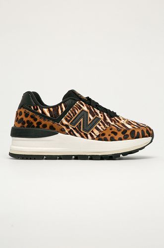 New Balance - Buty WL574CZB 259.90PLN