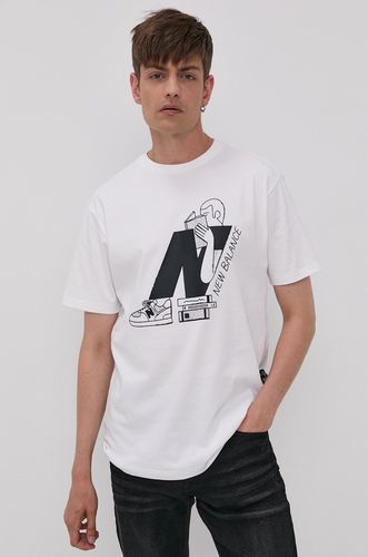 New Balance T-shirt x Christopher Delorenzo 89.99PLN