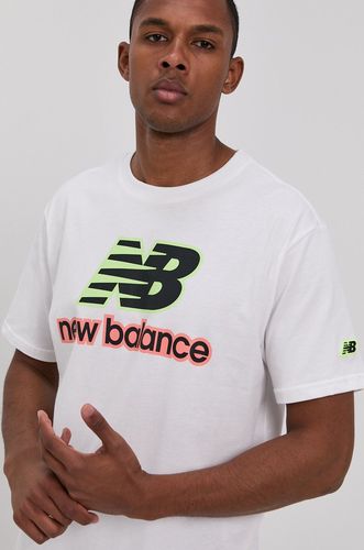 New Balance - T-shirt 39.90PLN