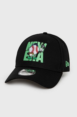 New Era czapka bawełniana 109.99PLN