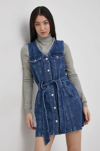 Only Sukienka jeansowa 109.99PLN