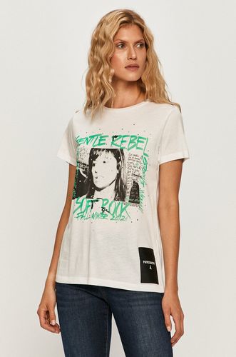 Patrizia Pepe - T-shirt 179.90PLN