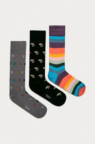 Paul Smith - Skarpetki (3-pack) 159.90PLN