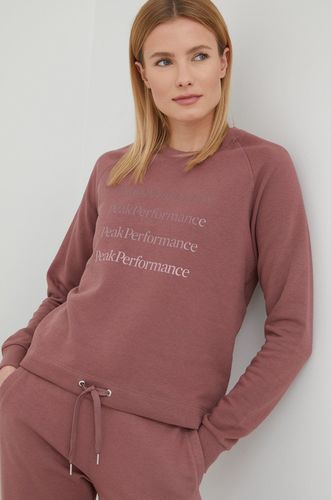 Peak Performance - Bluza 314.90PLN