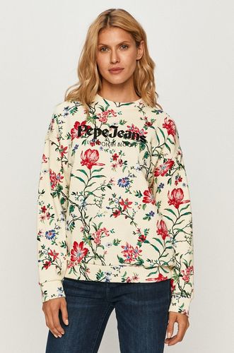 Pepe Jeans - Bluza Baily 199.90PLN