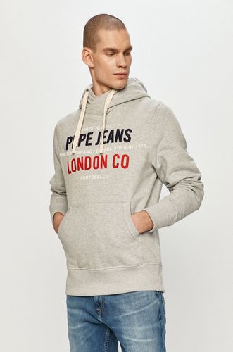 Pepe Jeans - Bluza bawełniana Neville 199.99PLN