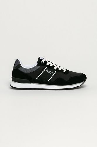 Pepe Jeans - Buty Cross 4 Sailor 319.99PLN