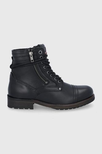 Pepe Jeans Buty skórzane 469.99PLN