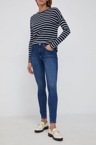 Pepe Jeans - Jeansy Regent 254.99PLN