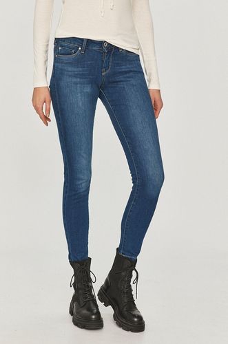 Pepe Jeans - Jeansy Soho 199.90PLN