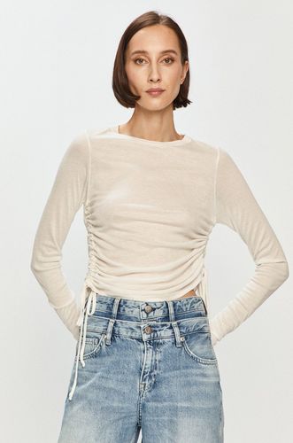 Pepe Jeans - Longsleeve Heidy x Dua Lipa 99.99PLN