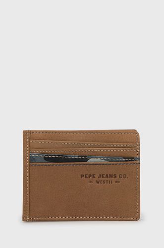 Pepe Jeans Portfel skórzany 59.90PLN