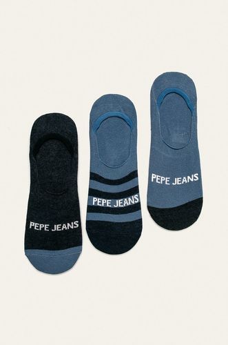 Pepe Jeans - Stopki Seby (3-pack) 29.90PLN