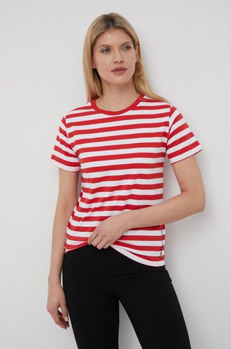 Pepe Jeans t-shirt bawełniany CARLA 159.99PLN