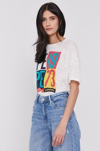 Pepe Jeans T-shirt Dita 119.99PLN