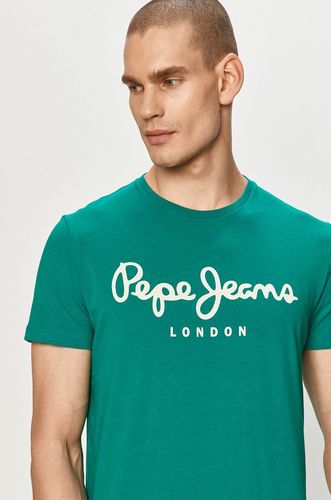 Pepe Jeans T-shirt Original 73.99PLN