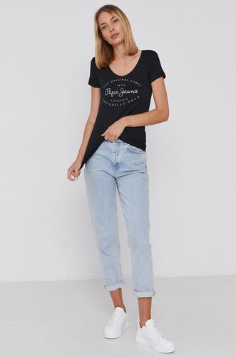 Pepe Jeans T-shirt Paiges 129.99PLN