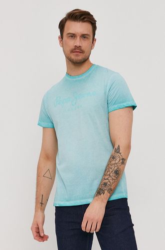 Pepe Jeans T-shirt West 89.99PLN