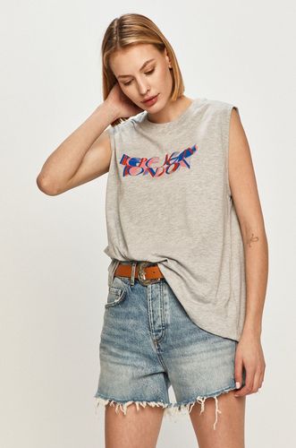Pepe Jeans - Top Agnes 119.90PLN