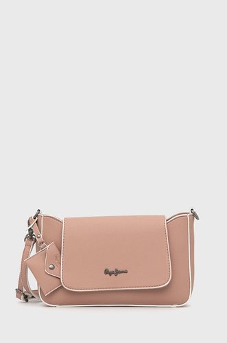 Pepe Jeans torebka JENY SHOULDER BAG 299.99PLN