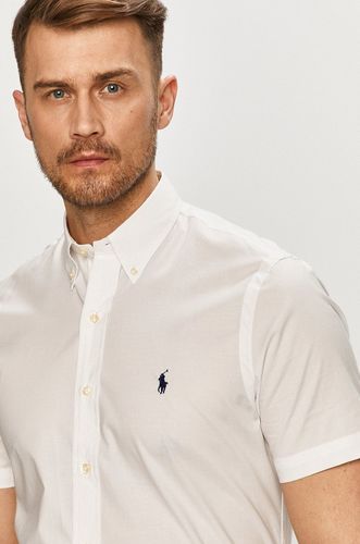 Polo Ralph Lauren - Koszula bawełniana 299.90PLN