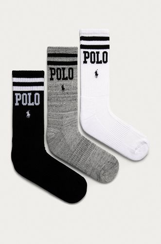 Polo Ralph Lauren - Skarpetki (3-pack) 89.90PLN