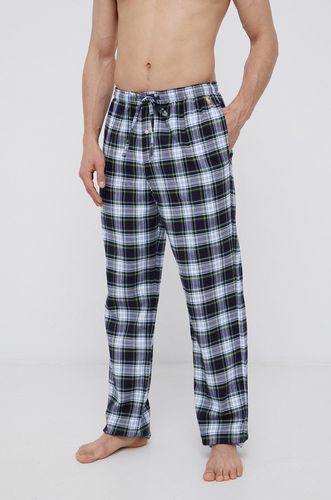 Polo Ralph Lauren Spodnie piżamowe bawełniane 209.99PLN