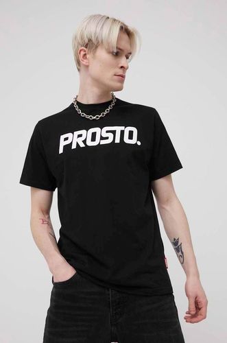 Prosto t-shirt bawełniany CLASSIC 99.99PLN