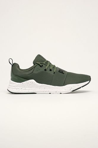 Puma - Buty Wired Run Speckles 179.90PLN