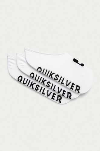 Quiksilver - Stopki (3-pack) 24.99PLN