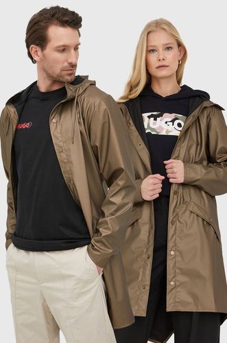 Rains kurtka przeciwdeszczowa 12020 Long Jacket 334.99PLN