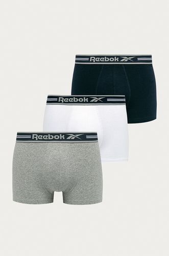 Reebok - Bokserki (3-pack) 89.90PLN