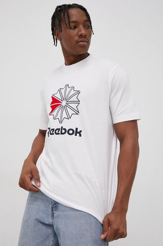 Reebok Classic T-shirt bawełniany 97.99PLN