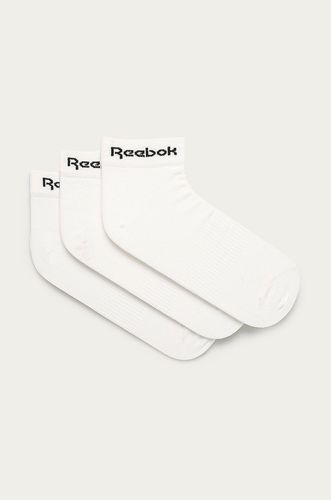 Reebok - Skarpetki (3-pack) 29.99PLN