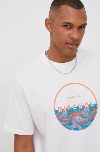 Rip Curl t-shirt bawełniany 89.99PLN