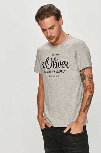 s. Oliver - T-shirt 25.99PLN