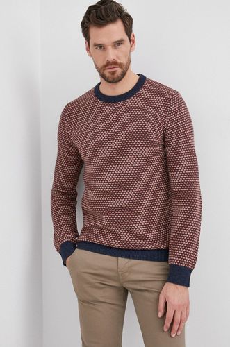 Selected Homme Sweter wełniany 134.99PLN