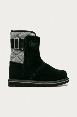 Sorel - Botki zamszowe Rylee 329.99PLN