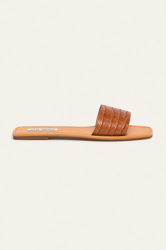 Steve Madden - Klapki skórzane Jelsa 129.90PLN