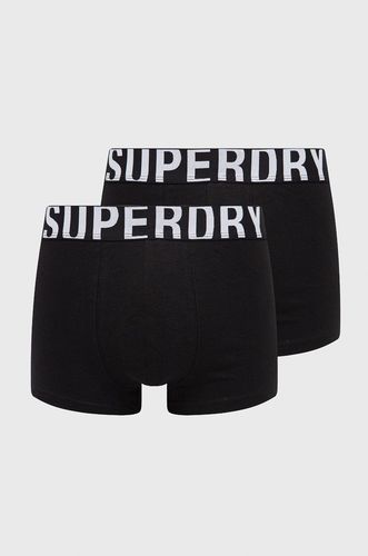 Superdry Bokserki (2-pack) 109.99PLN