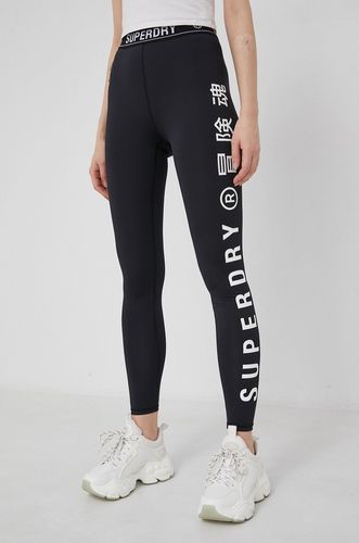 Superdry Legginsy 139.99PLN