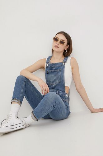 Superdry ogrodniczki 389.99PLN
