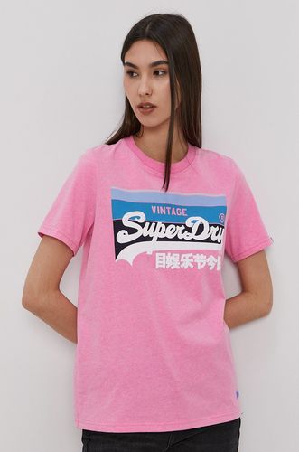 Superdry T-shirt 99.99PLN
