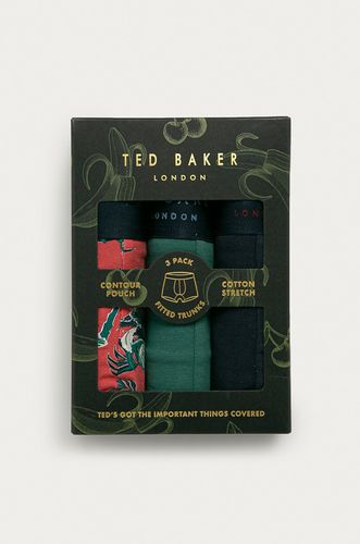 Ted Baker bokserki (3-pack) 89.99PLN