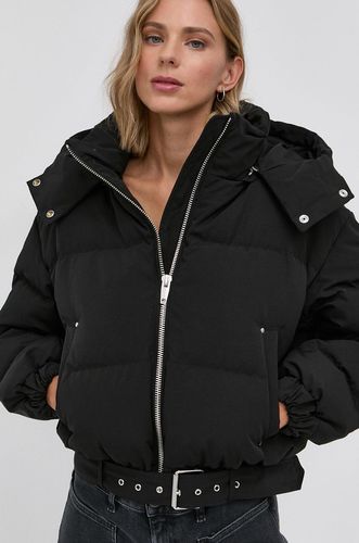 The Kooples Kurtka bomber puchowa 1399.90PLN