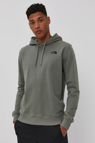 The North Face Bluza bawełniana 219.90PLN