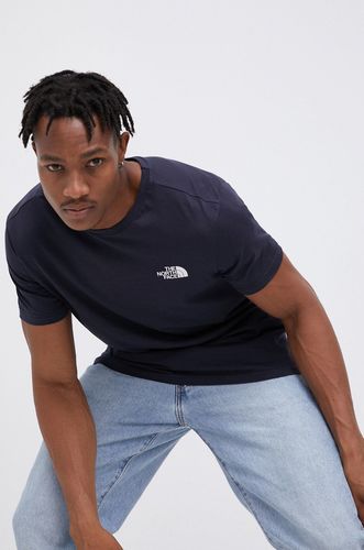 The North Face t-shirt bawełniany 149.99PLN